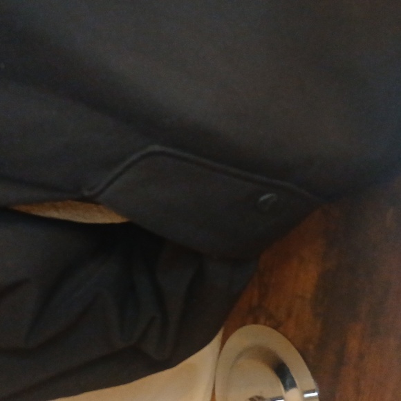 GUESS MENS BOMBER JACKET XXL FIT RUNS XL - Picture 7 of 17